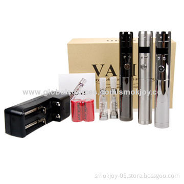 Hot E Cigarette Vamo V5 Clone Mod with 2,200mAh Battery Capacity